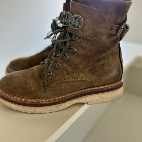 AS 98 Boot - Picture 4 of 6